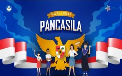 Westernisasi dan Berpikir Kritis Ala Pelajar Pancasila