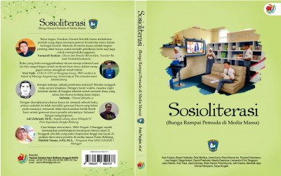 Ares Faujian, et.al*: Sosioliterasi (Bunga Rampai Pemuda di Media Massa)