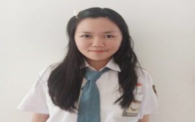 Silvina Febriyani*: 