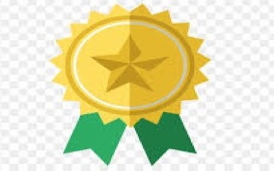 Daftar Penghargaan Gerbang Menulis
