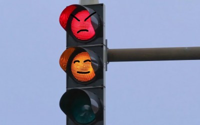 Lampu Kuning