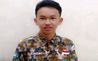 Briyant Hadinata : 